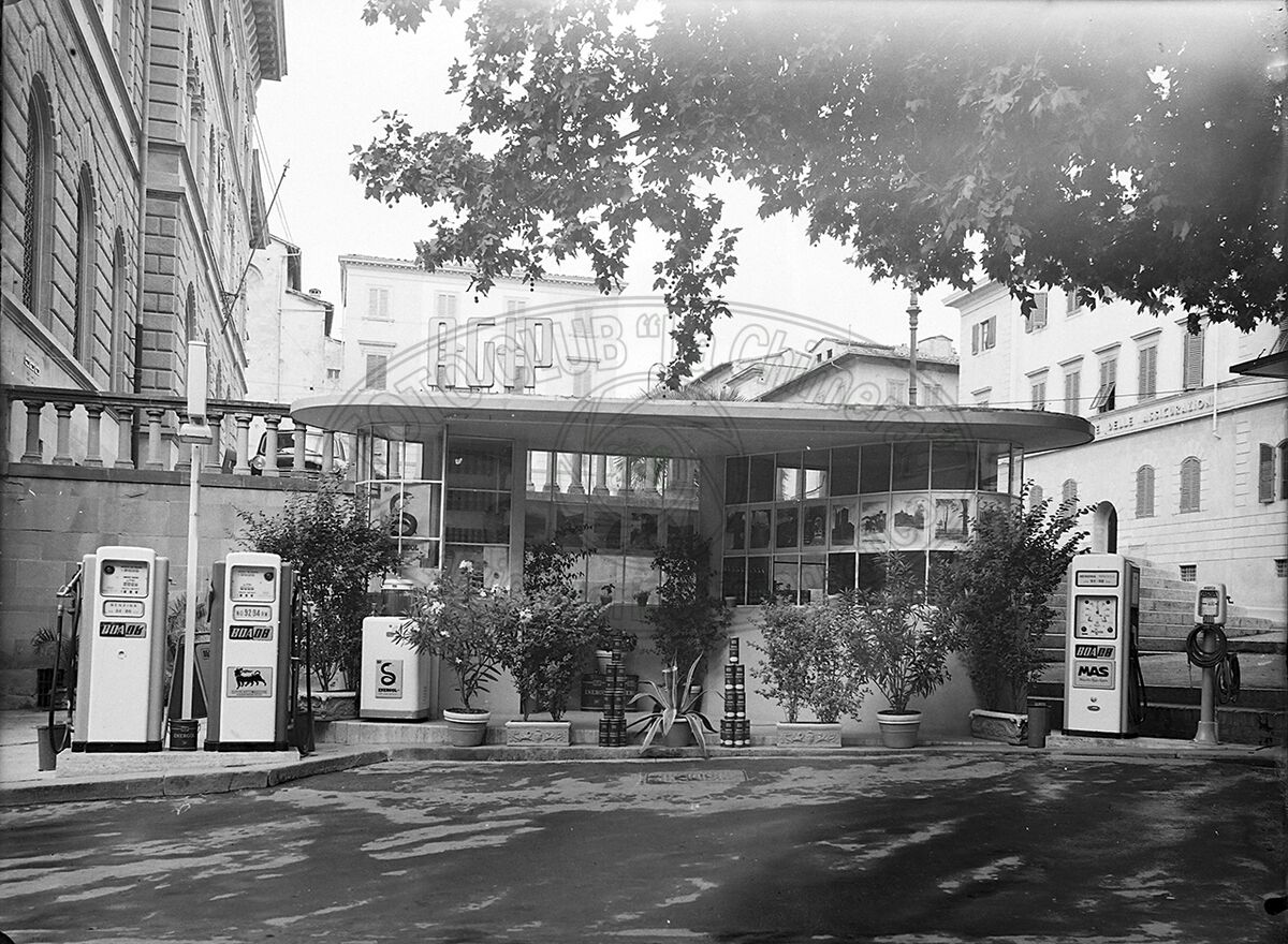 Priva Di Annotazioni