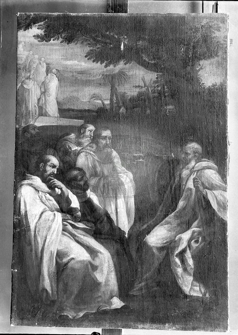 Priva Di Annotazioni