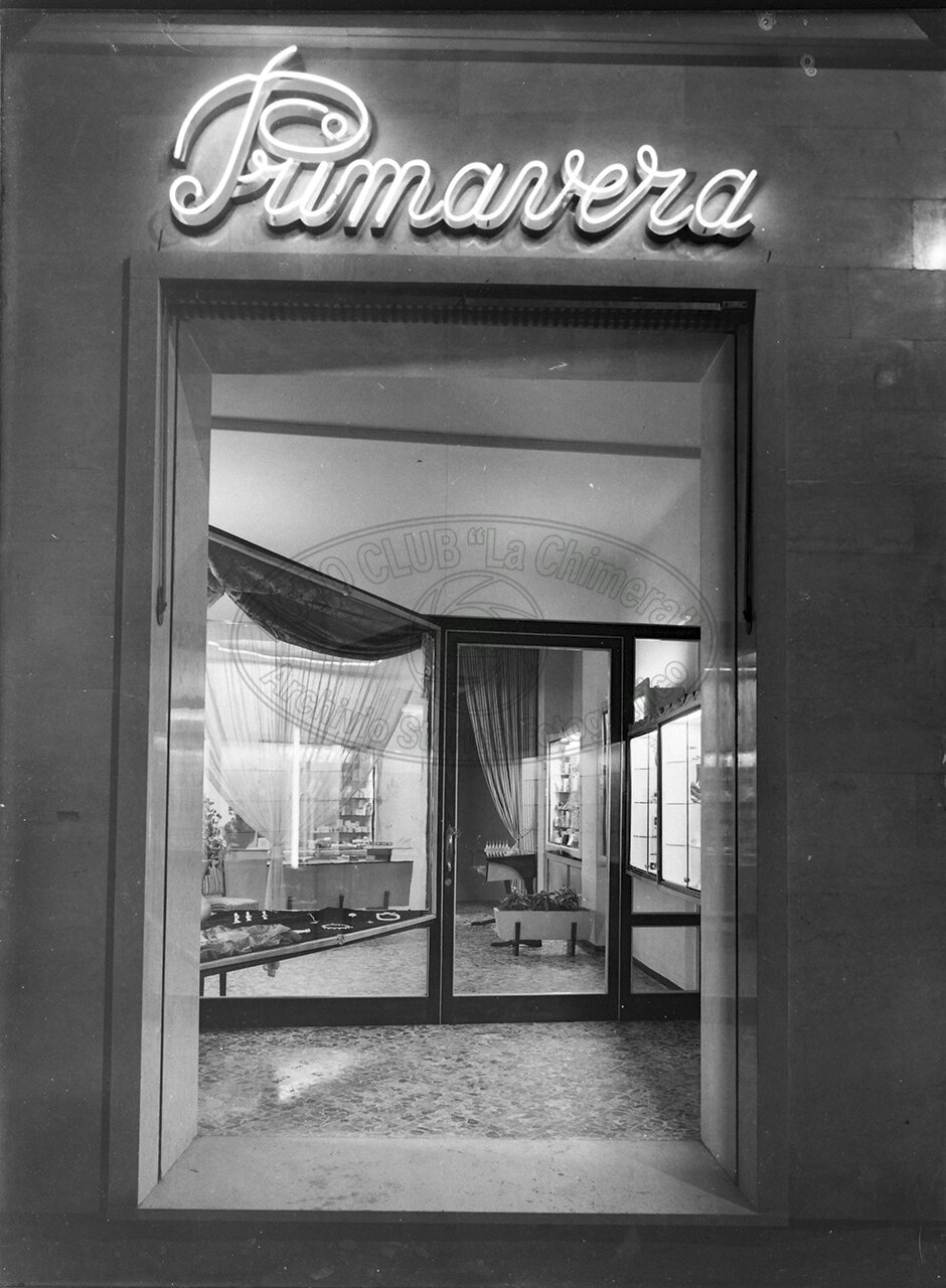 Priva Di Annotazioni