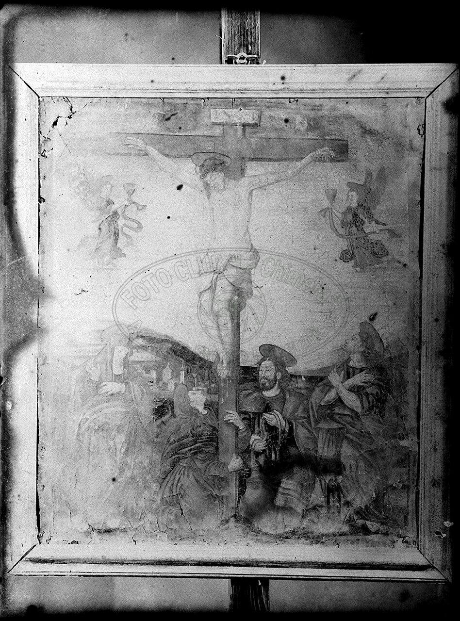 Priva Di Annotazioni