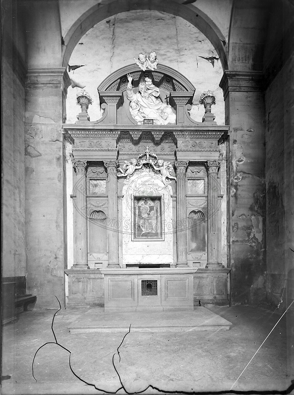 Priva Di Annotazioni