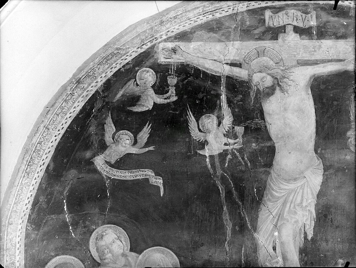 Priva Di Annotazioni