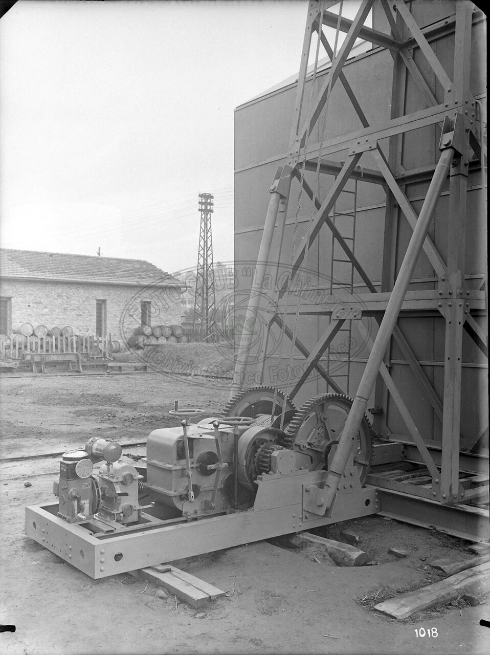 Priva Di Annotazioni