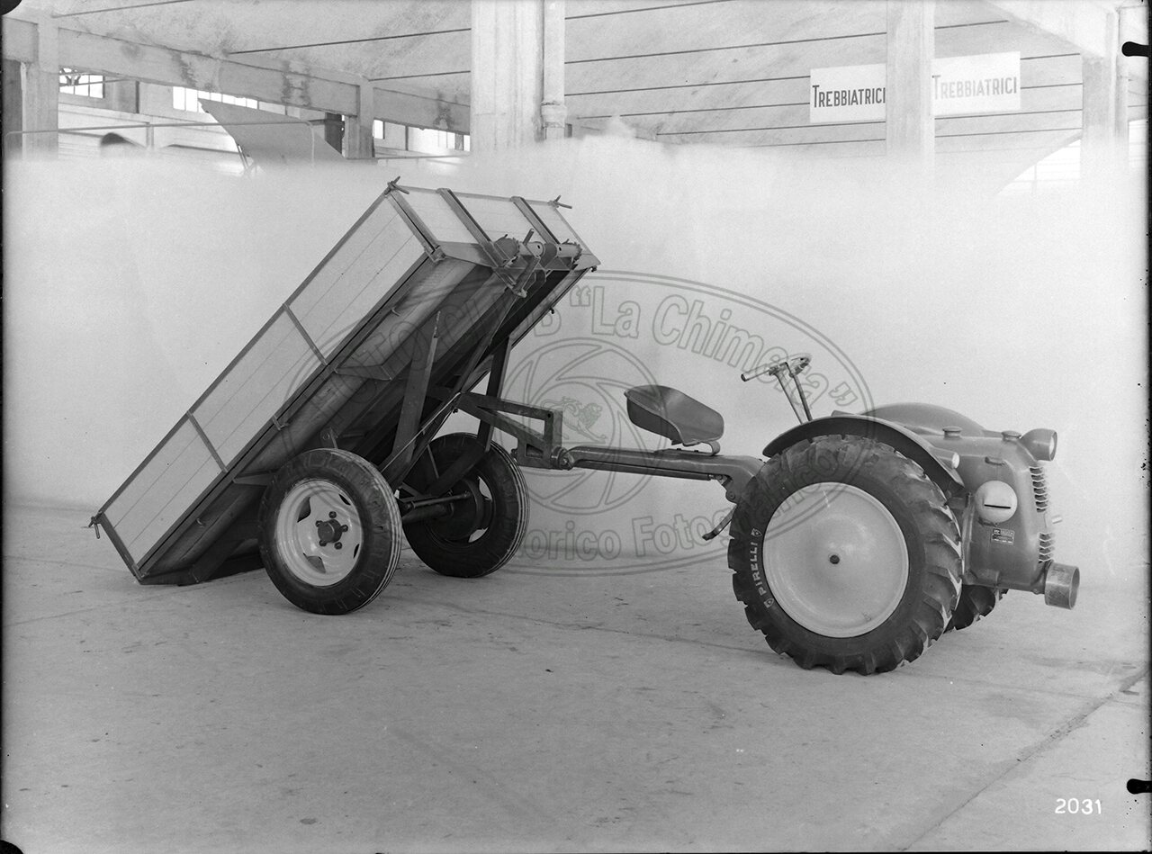 Priva Di Annotazioni