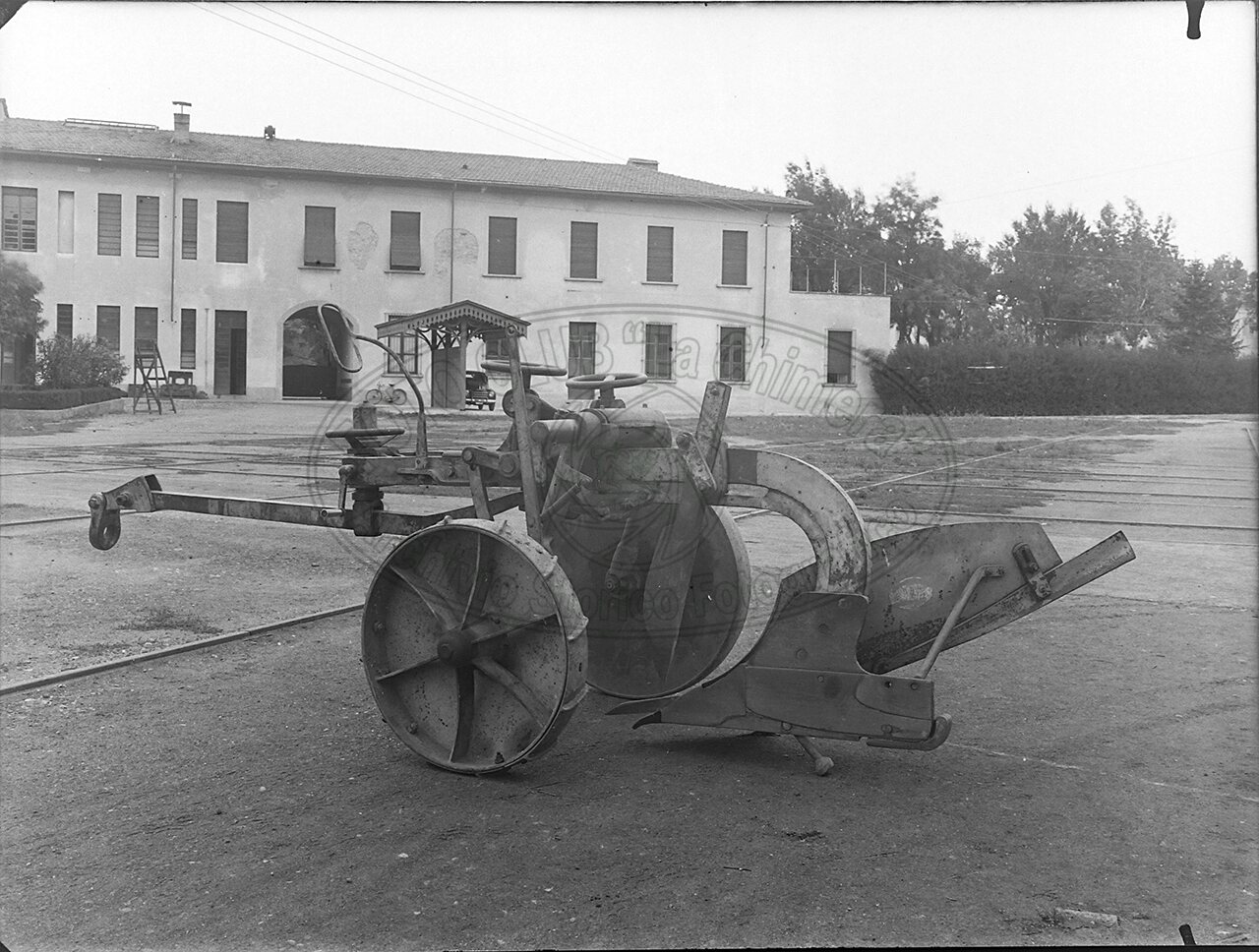 Priva Di Annotazioni