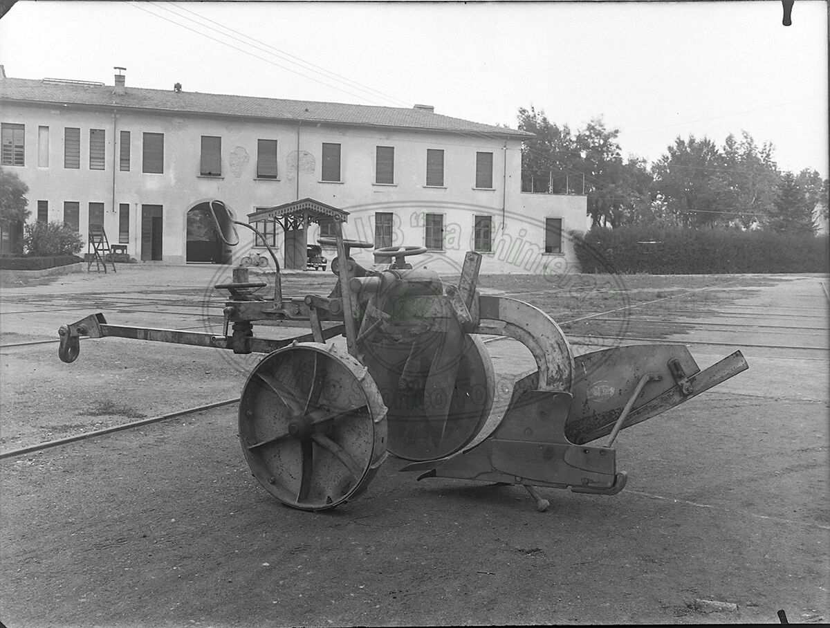 Priva Di Annotazioni