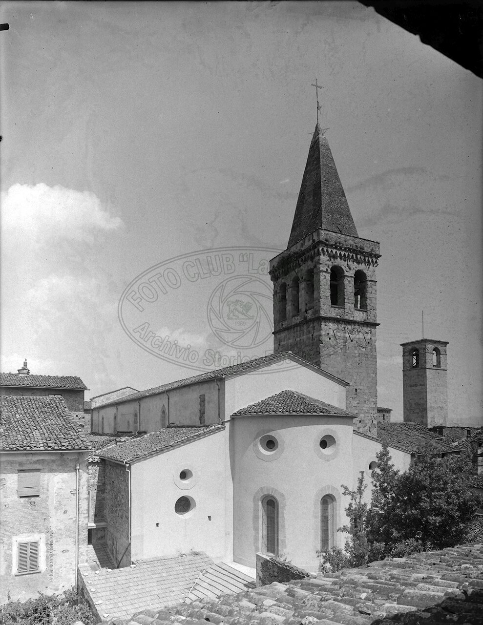 Cattedrale Di S Sepolcro