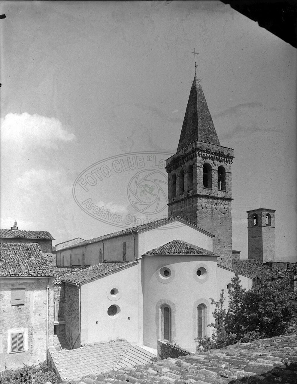 Cattedrale Di S Sepolcro
