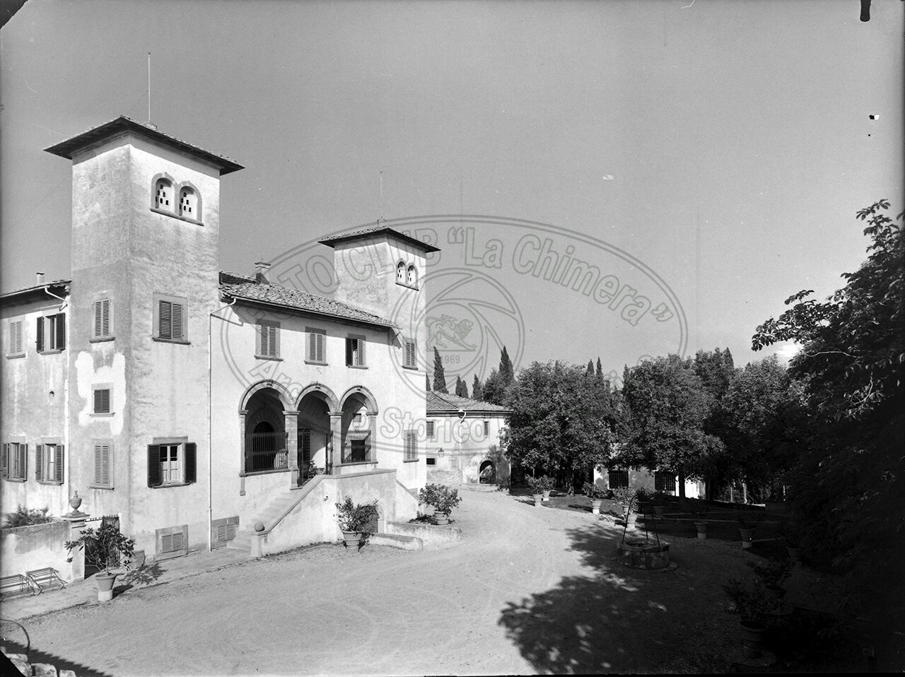 Di Frassineto