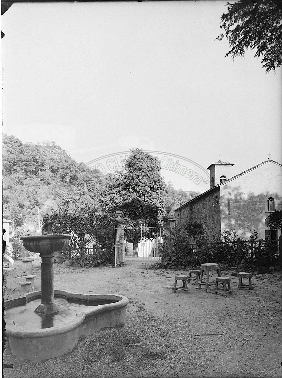 Priva Di Annotazioni