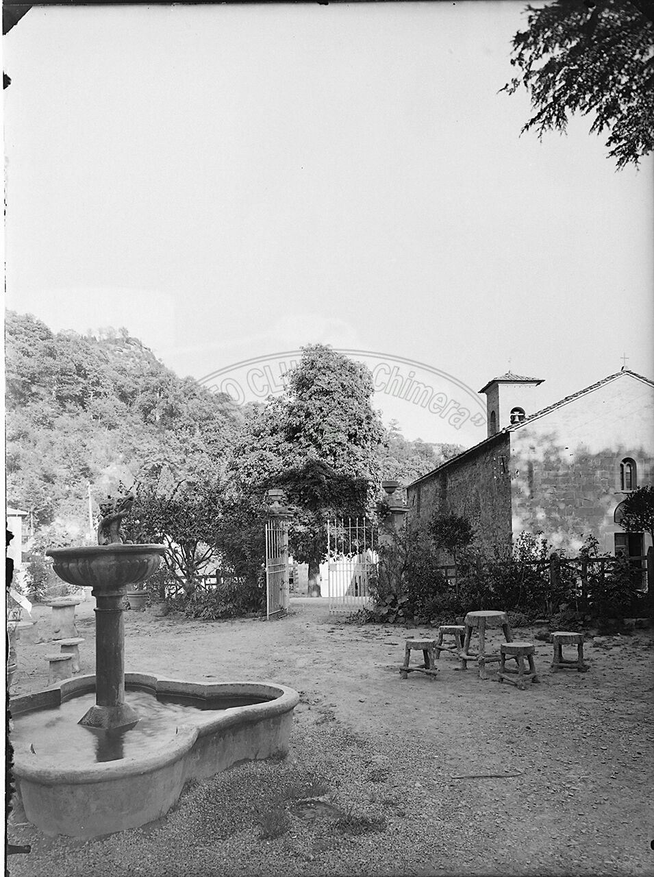 Priva Di Annotazioni