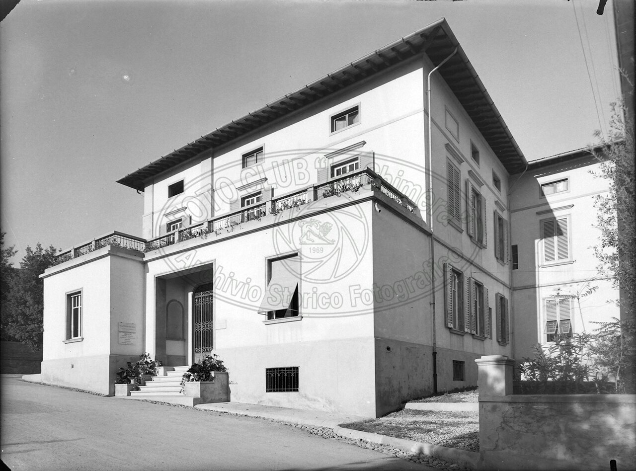 Priva Di Annotazioni