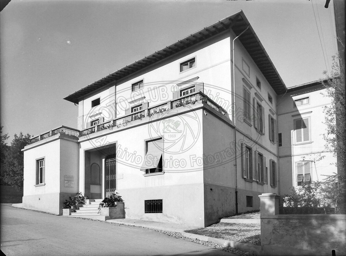 Priva Di Annotazioni