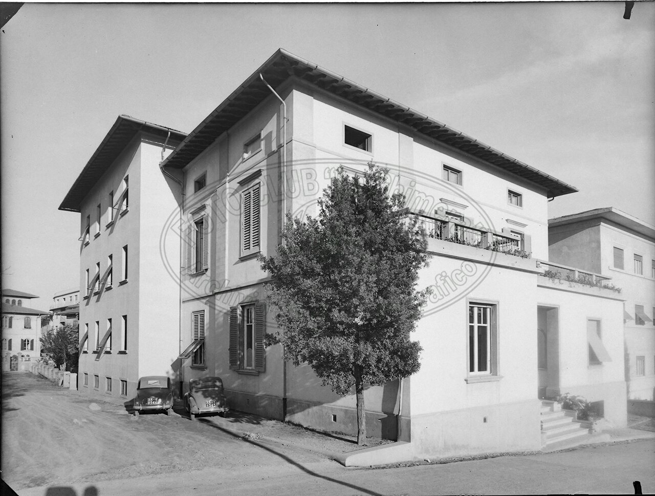 Priva Di Annotazioni