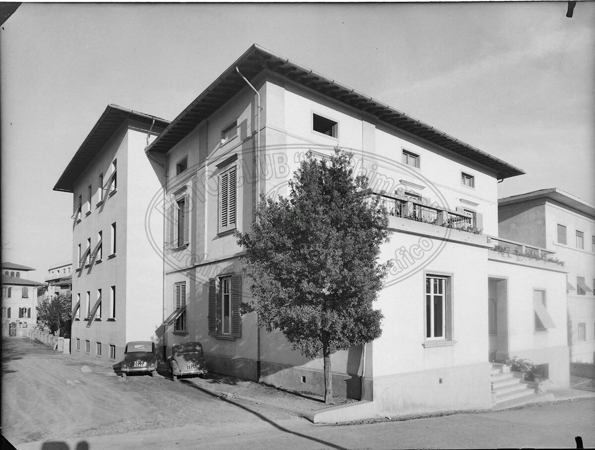 Priva Di Annotazioni