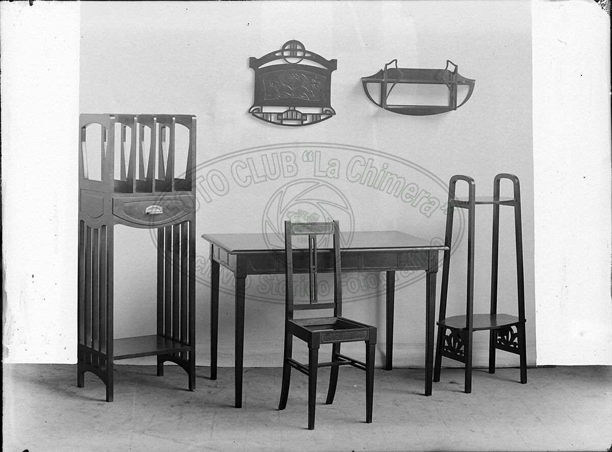 Scuole D Arti E Mestieri Mobili