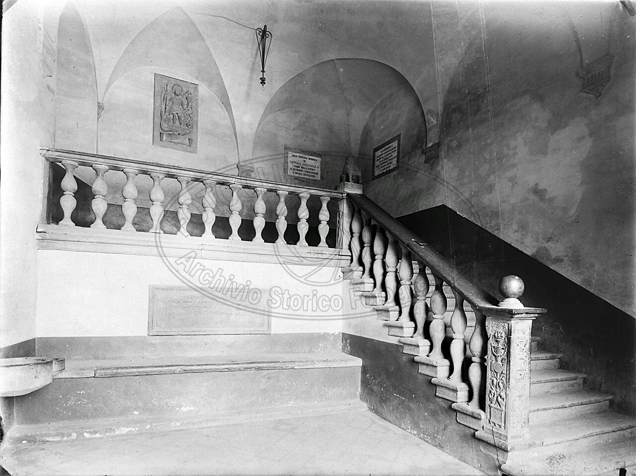 Castiglion Fiorentino Municipio