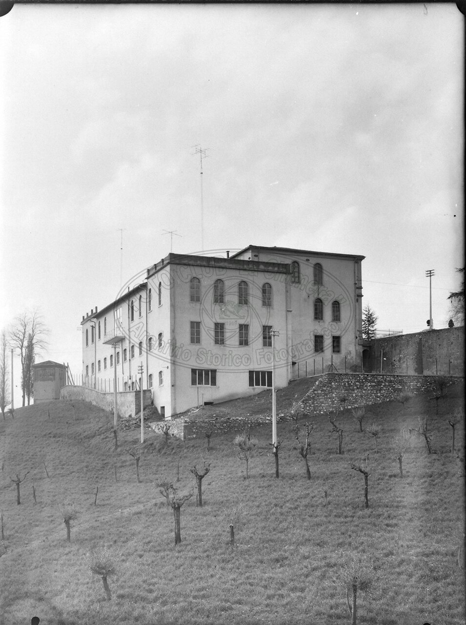 Priva Di Annotazioni