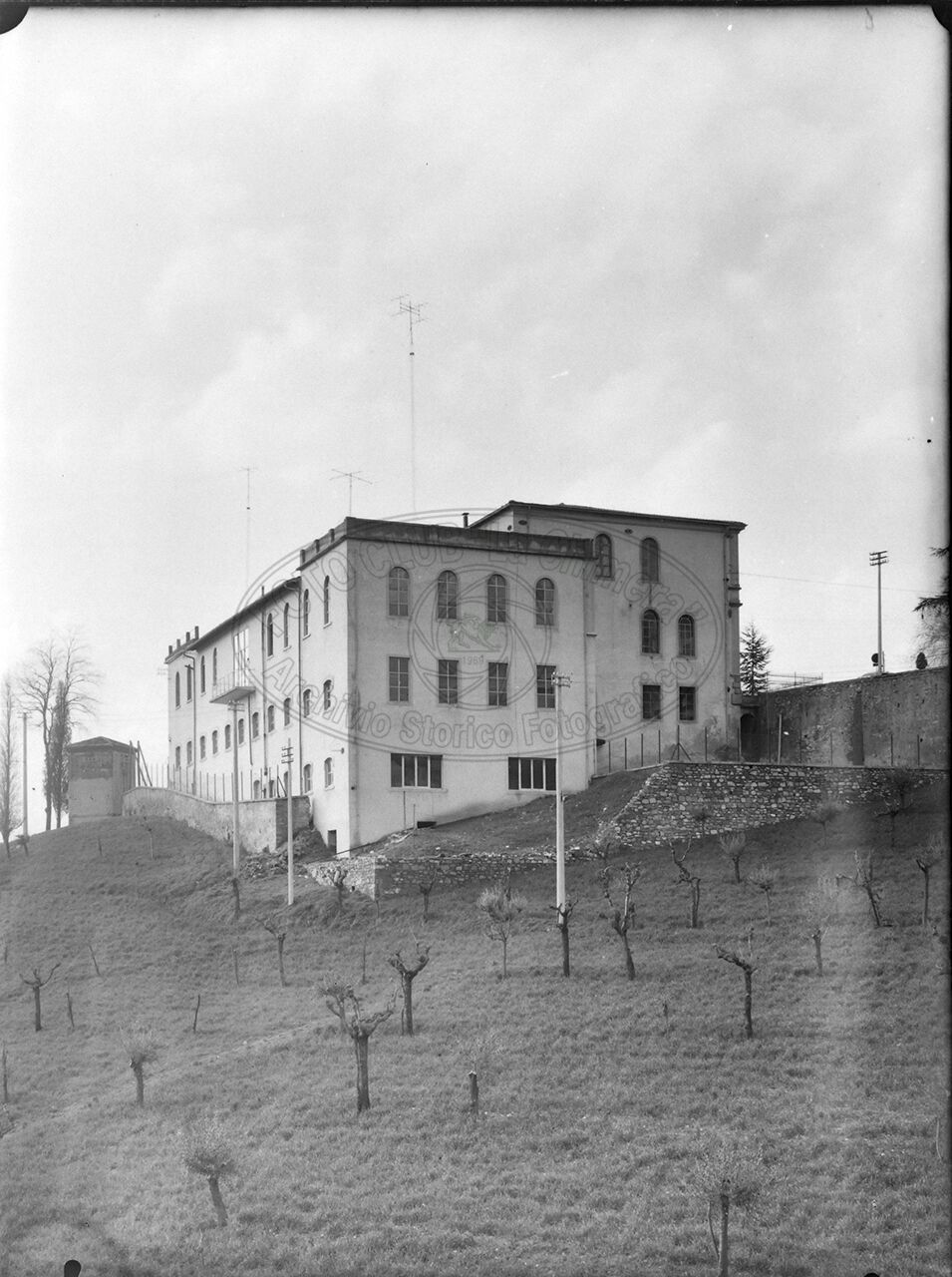 Priva Di Annotazioni