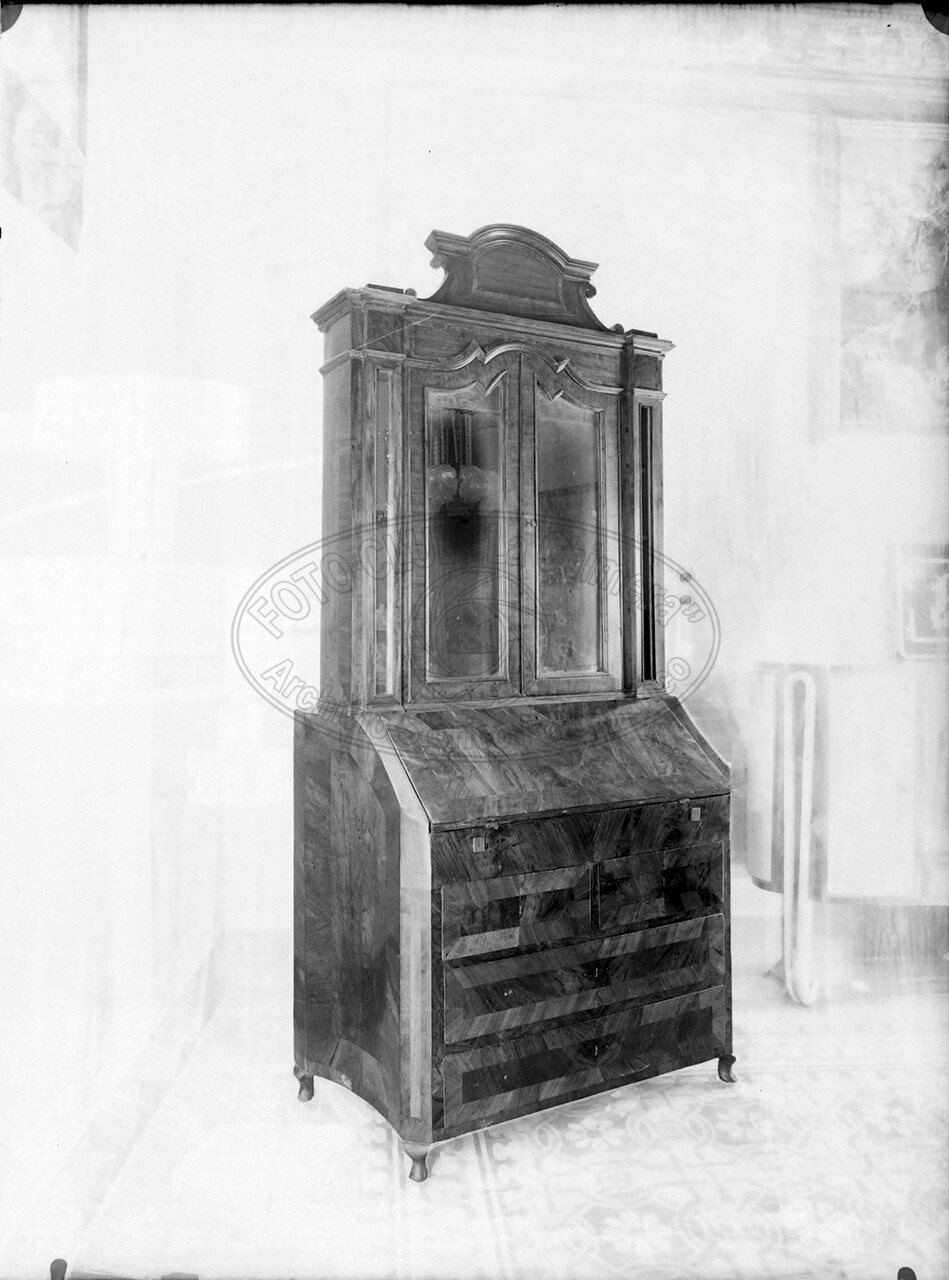 Priva Di Annotazioni