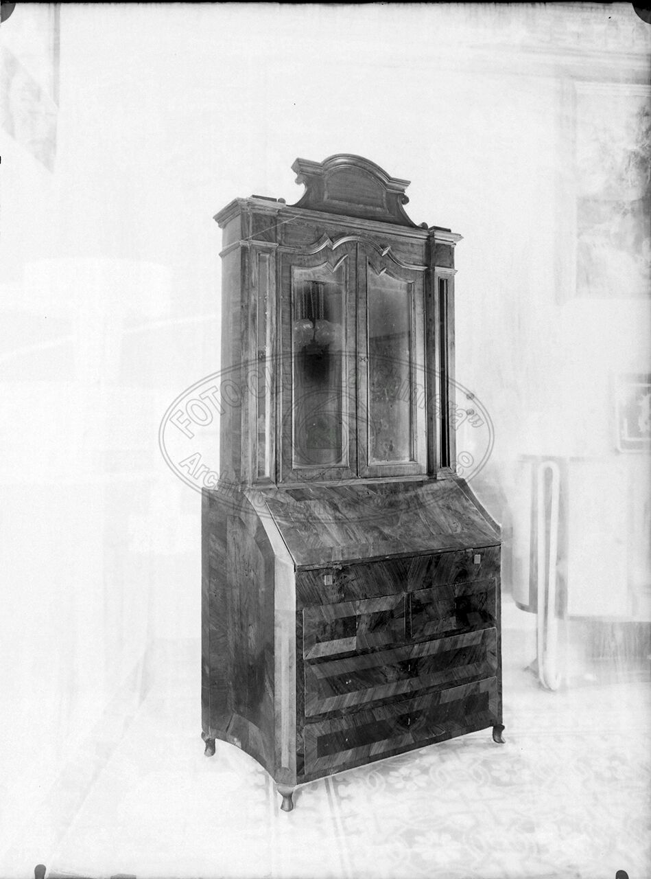 Priva Di Annotazioni