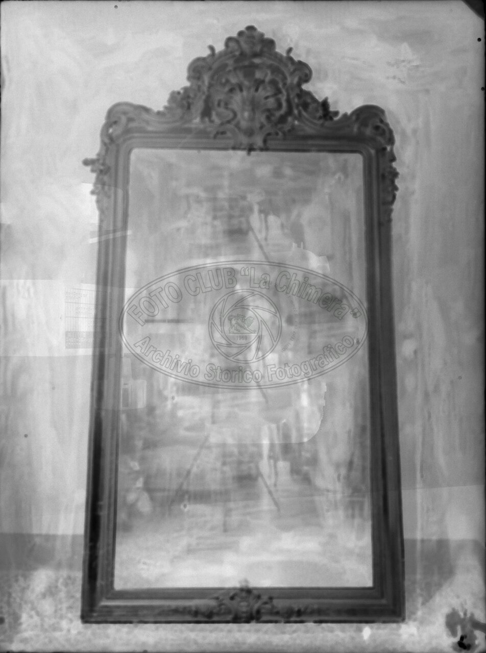 Priva Di Annotazioni