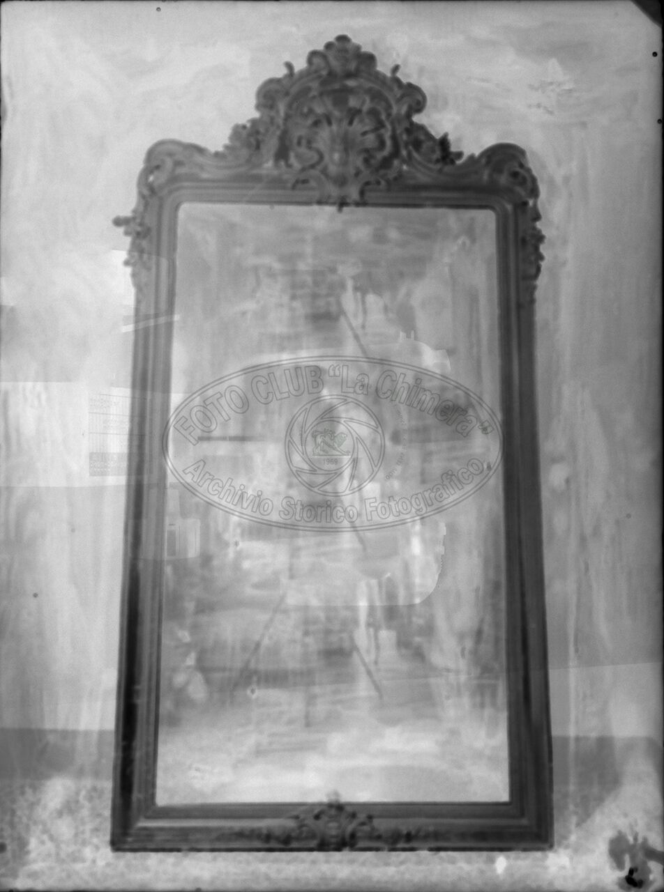 Priva Di Annotazioni