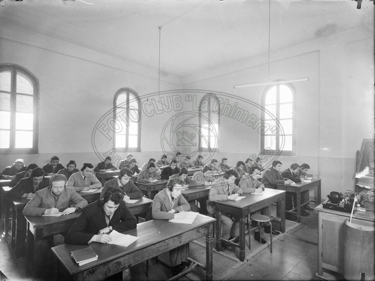 Priva Di Annotazioni