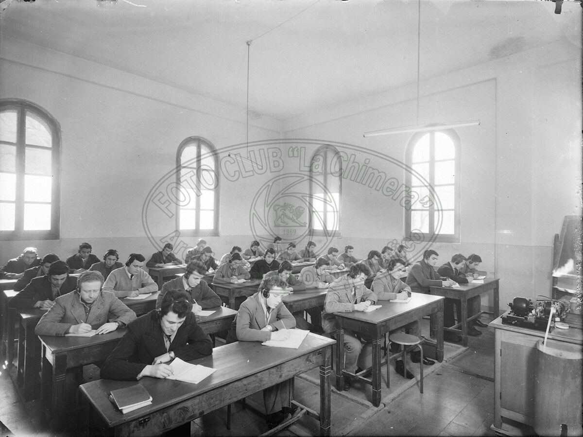 Priva Di Annotazioni
