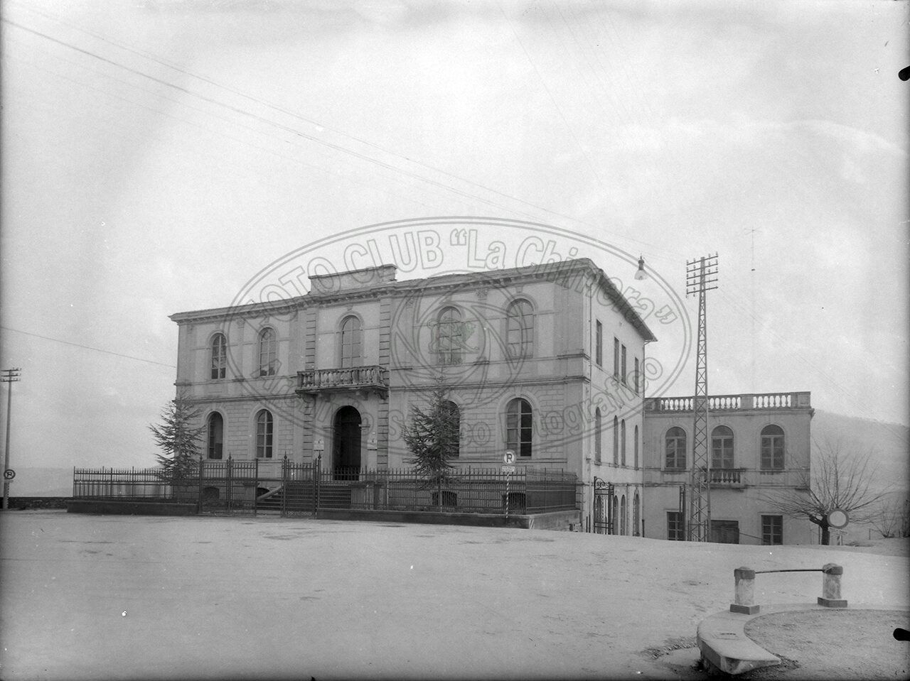 Priva Di Annotazioni