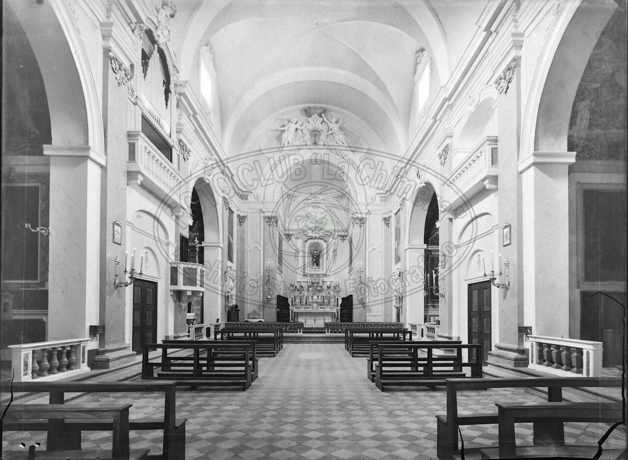Priva Di Annotazioni