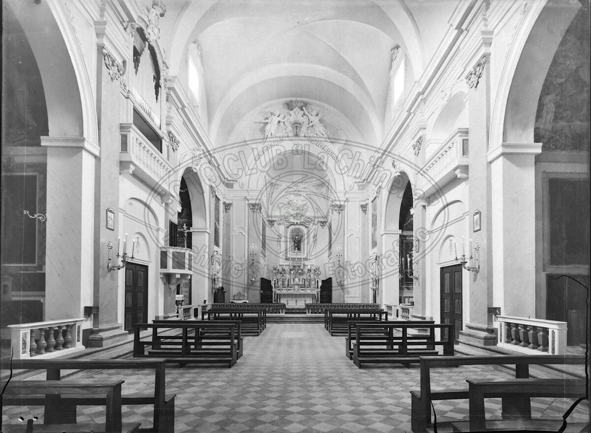 Priva Di Annotazioni