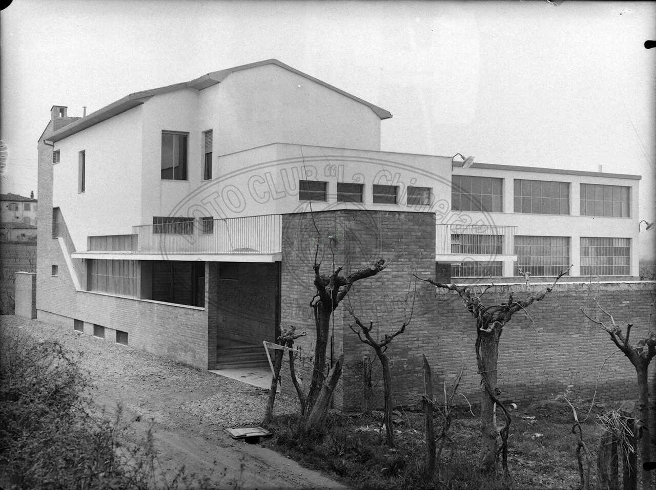 Priva Di Annotazioni
