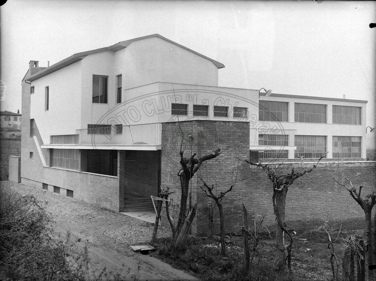 Priva Di Annotazioni
