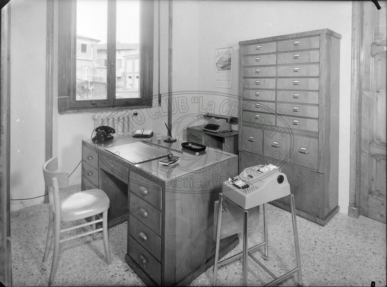 Priva Di Annotazioni