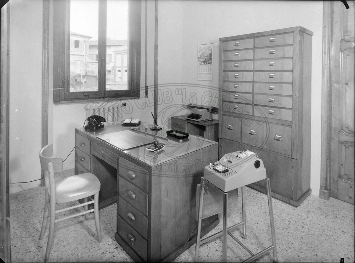 Priva Di Annotazioni