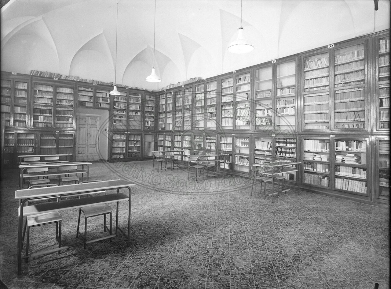 Priva Di Annotazioni