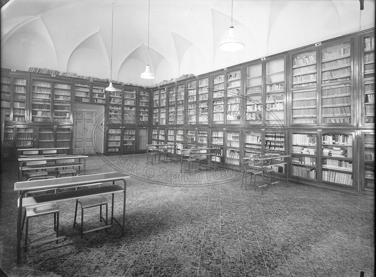 Priva Di Annotazioni