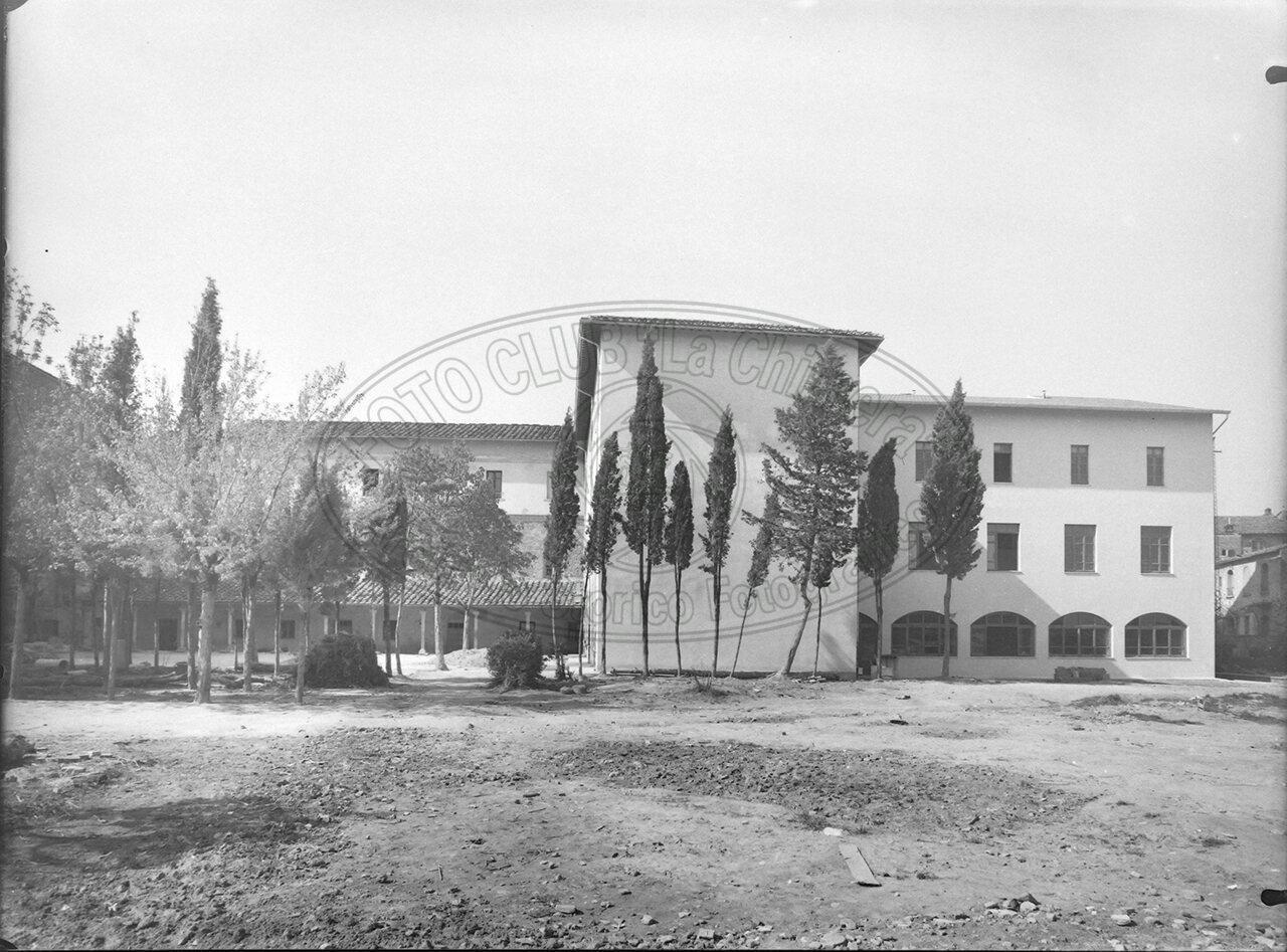 Priva Di Annotazioni