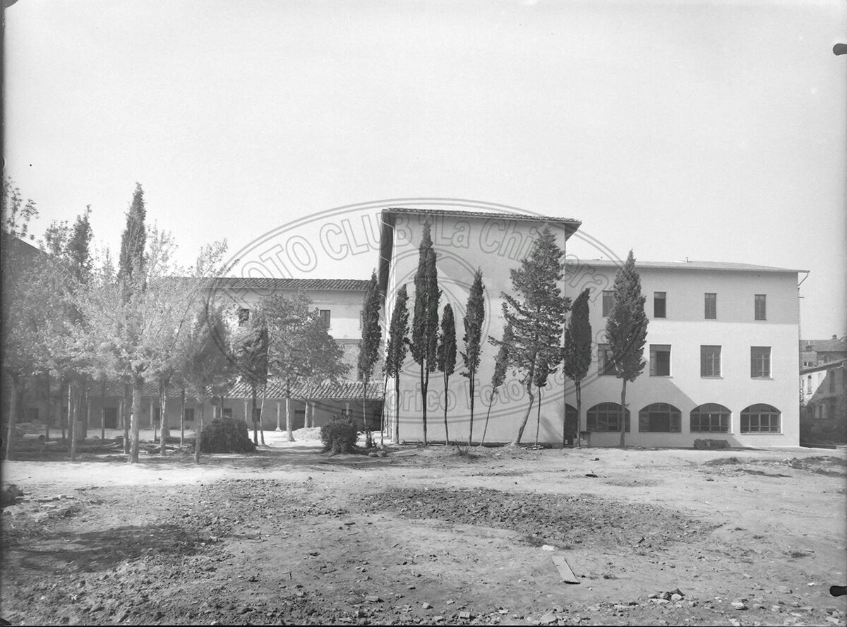 Priva Di Annotazioni