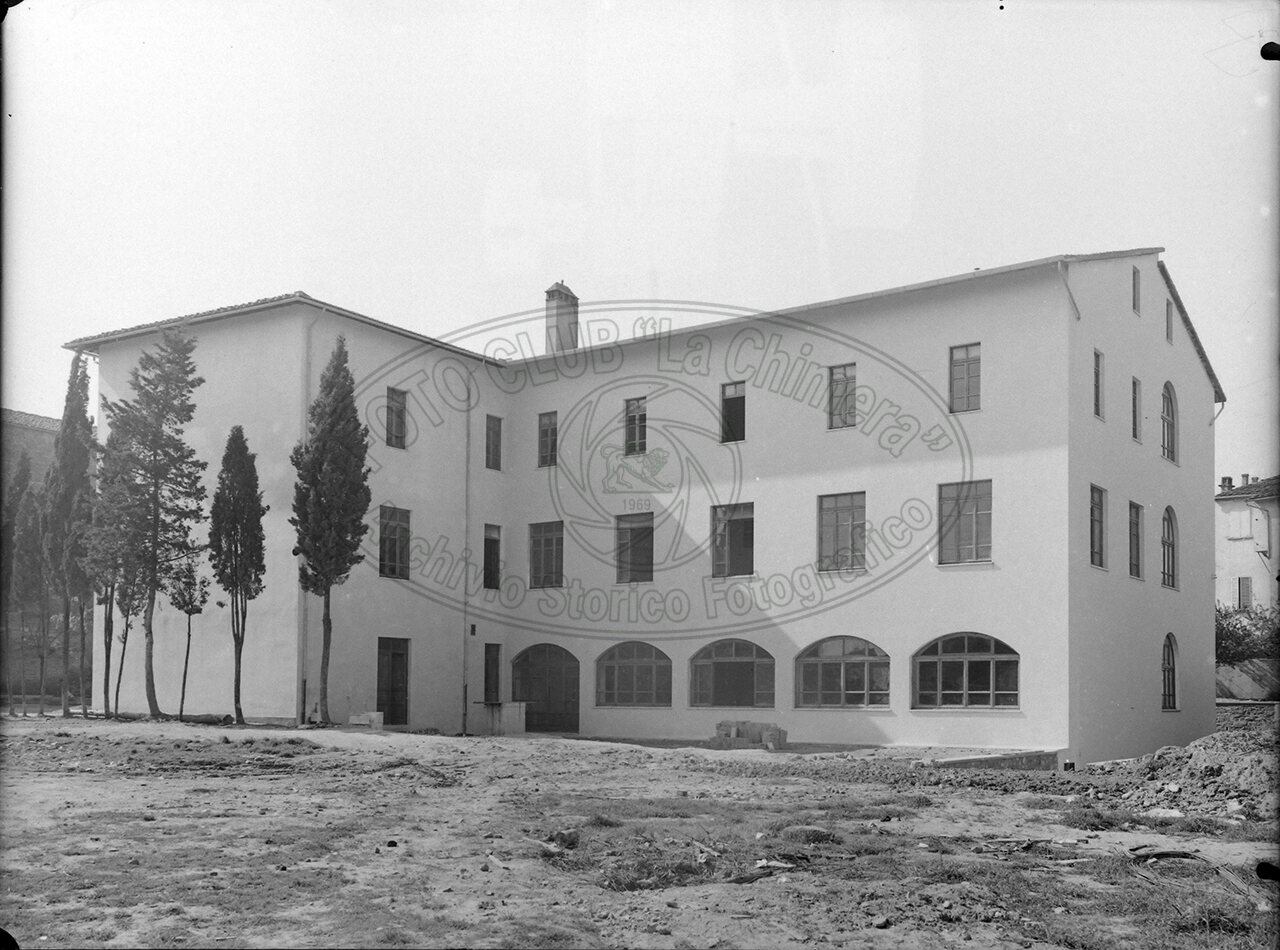 Priva Di Annotazioni