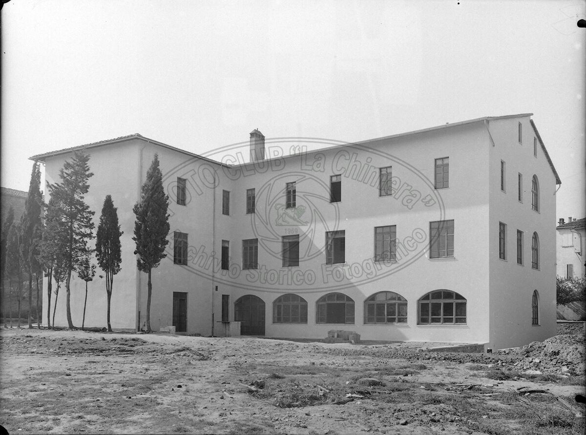 Priva Di Annotazioni