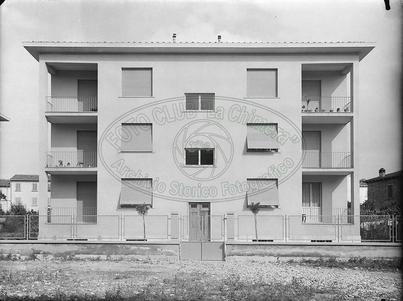 Priva Di Annotazioni