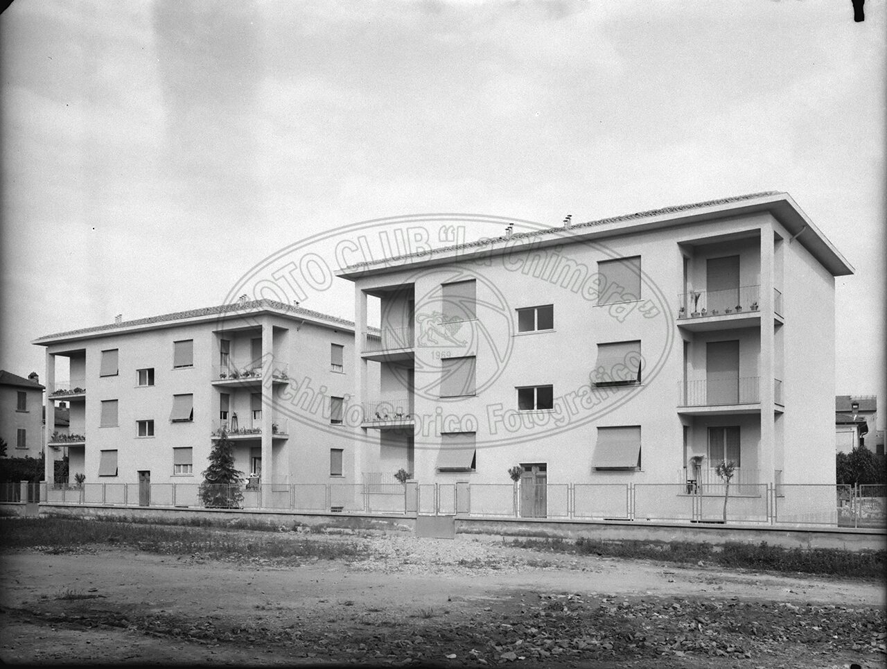 Priva Di Annotazioni