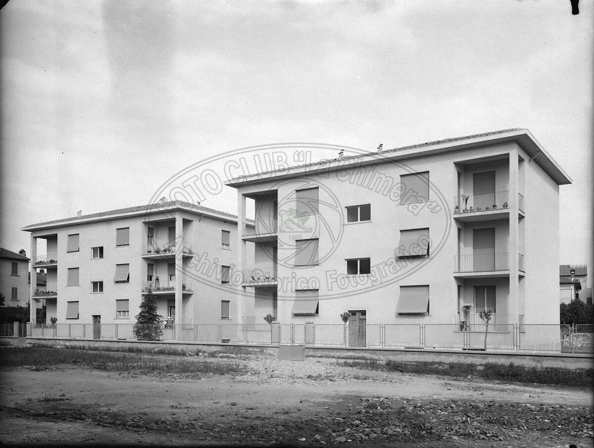 Priva Di Annotazioni