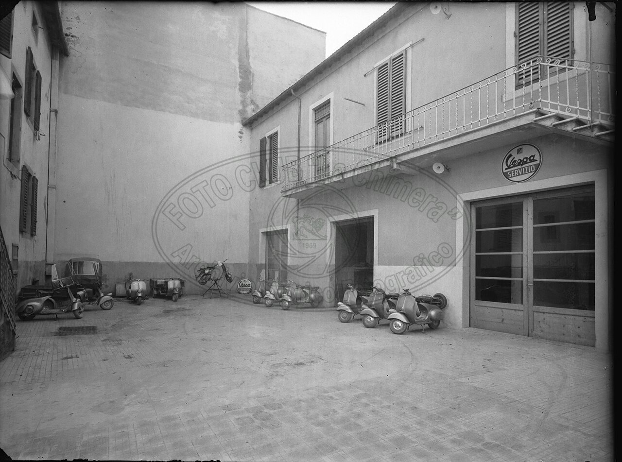 Priva Di Annotazioni