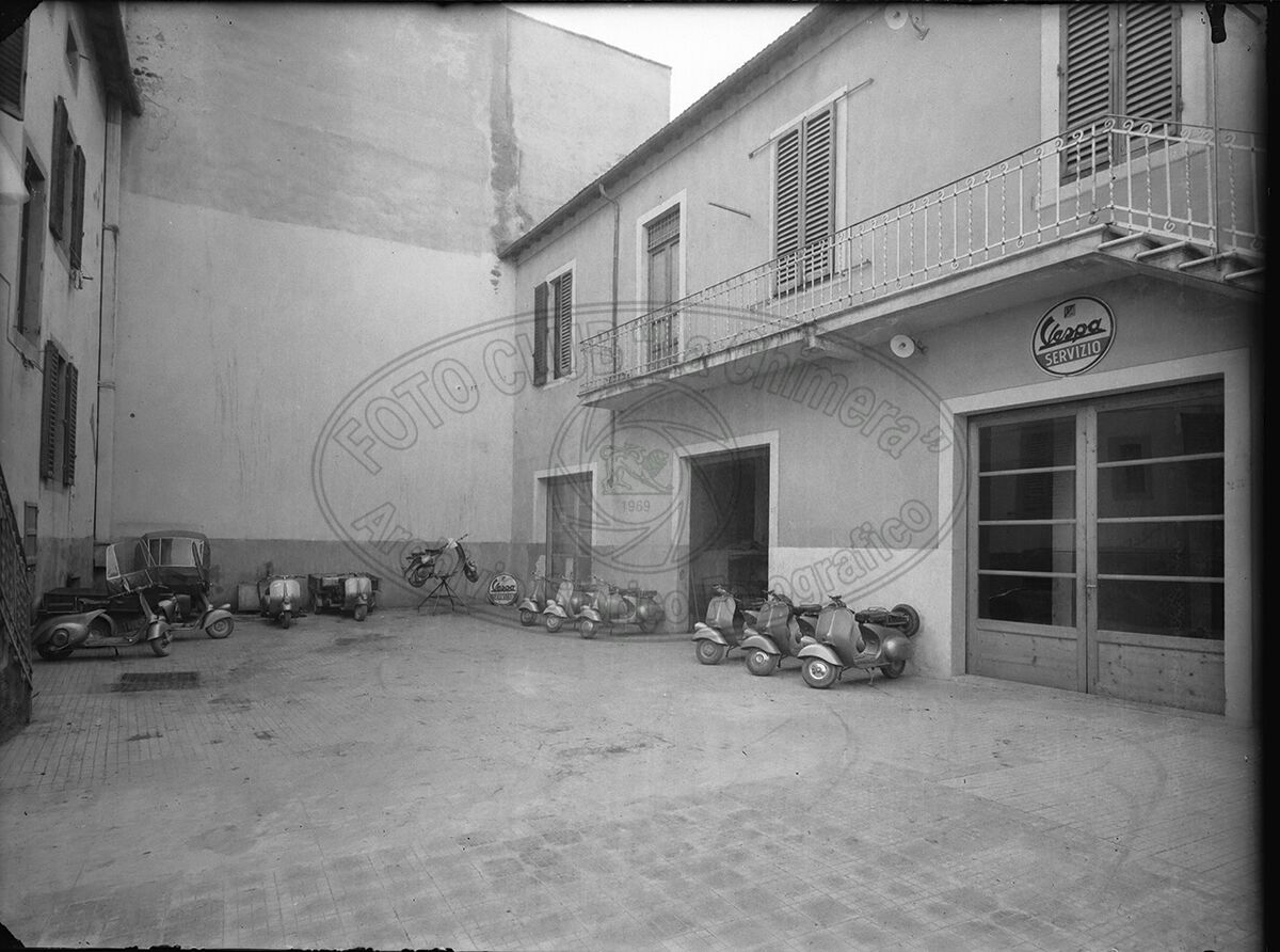 Priva Di Annotazioni