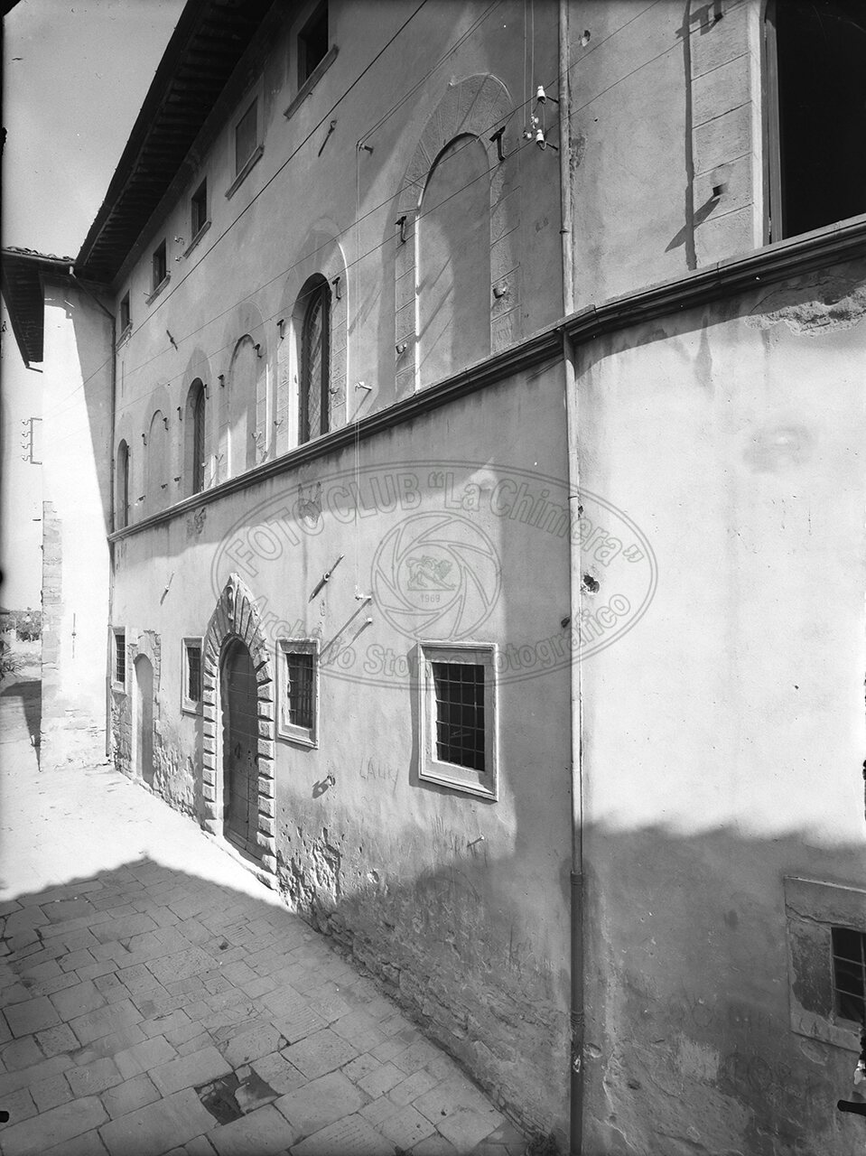 Priva Di Annotazioni