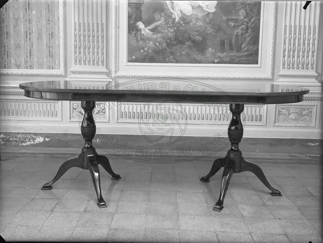 Priva Di Annotazioni