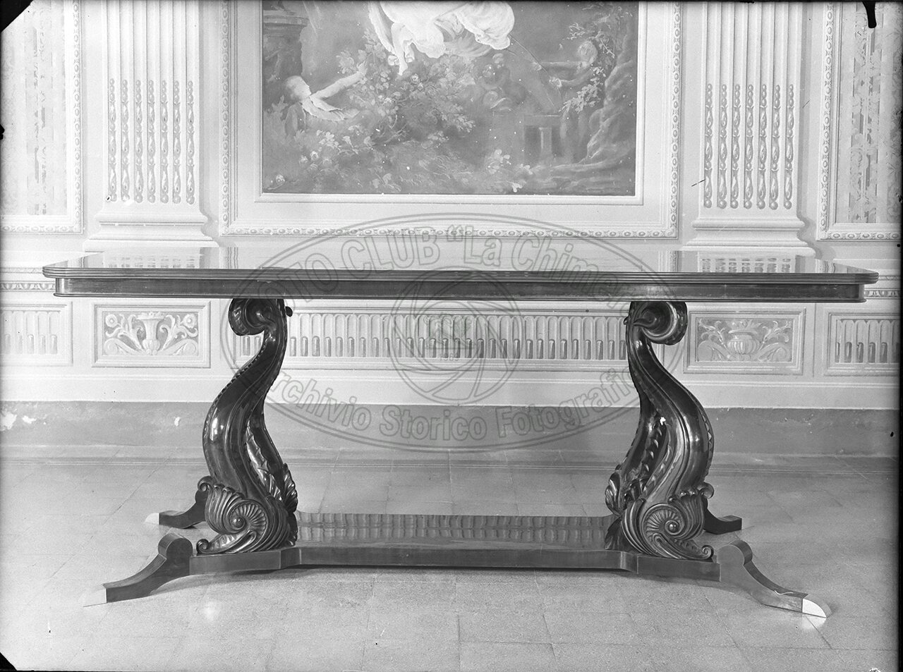 Priva Di Annotazioni